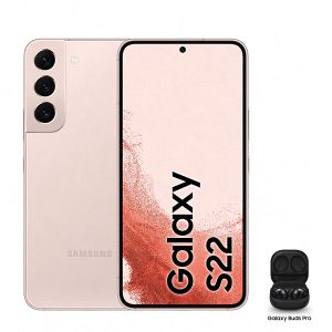 S22-Pink Gold