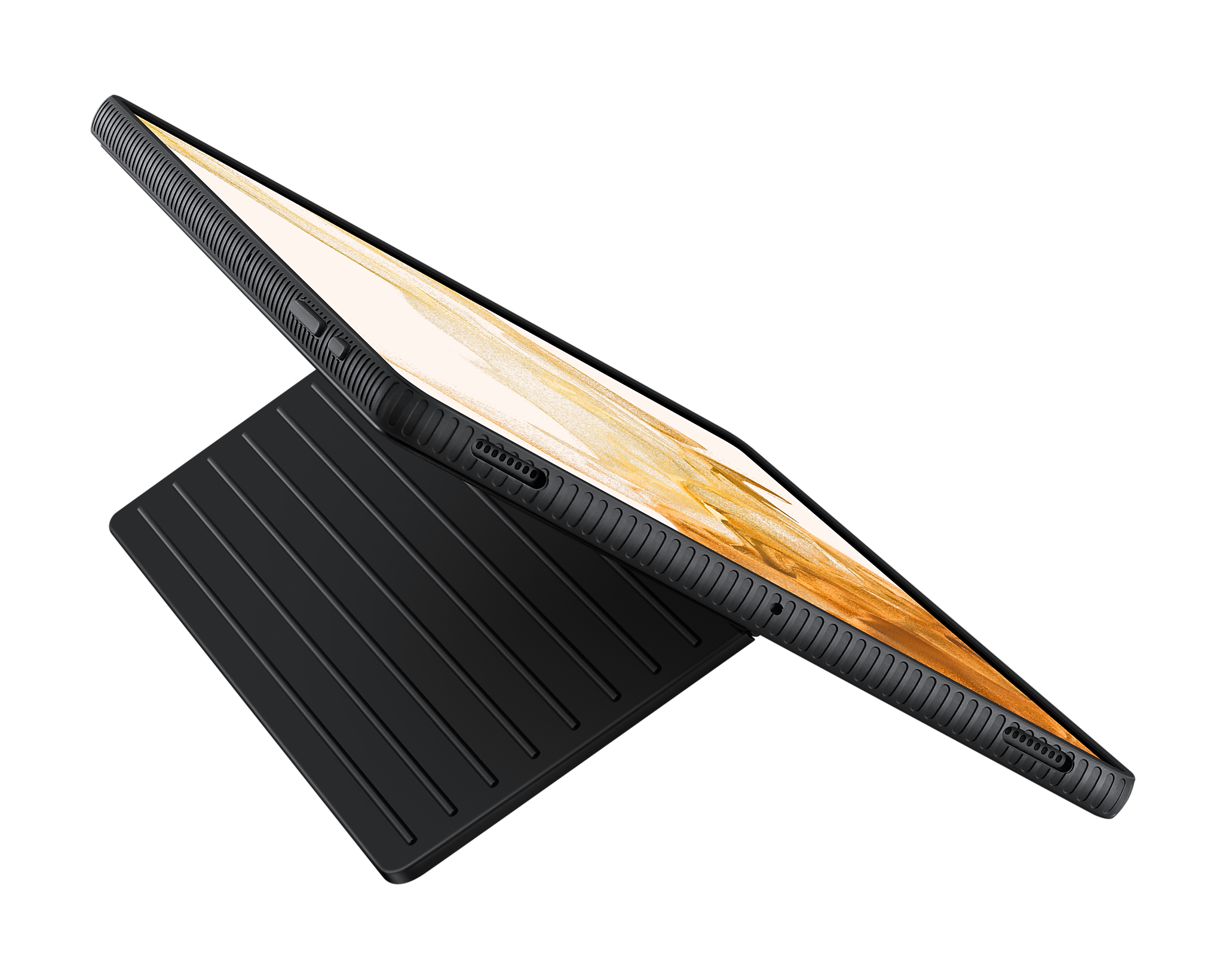 Samsung Galaxy Tab S8 Plus Protective Standing Cover Harman House