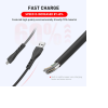 H68-C type c cable