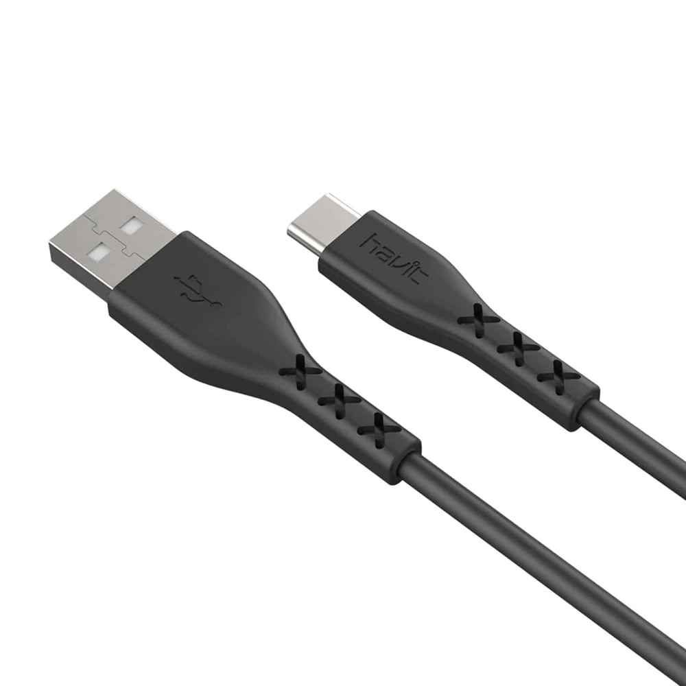 Havit H-68C USB Type-C Cable 1M - Harman House