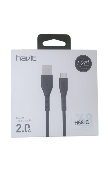 H68-C type c cable