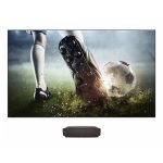 Hisense 100L5 100 Inch 4K UHD Laser Smart TV - Harman House