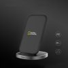 ACCESSORIES BLACK DESK MOBILE FAST WIRELESS CHARGER NAT GEO-2