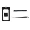 ACCESSORIES BLACK WATERPROOF BAG NAT GEO-5