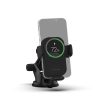 DUAL COIL FAST WIRELESS CAR CHARGER NAT GEO-3