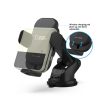DUAL COIL FAST WIRELESS CAR CHARGER NAT GEO-5