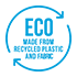 icon HK Eco Friendly Materials Packaging أونيكس ستوديو 8 ، هارمان كاردون ، مكبر صوت بلوتوث مكبر الصوت هارمان كاردون أونيكس ستوديو ٨ بتقنية البلوتوث - أزرق
