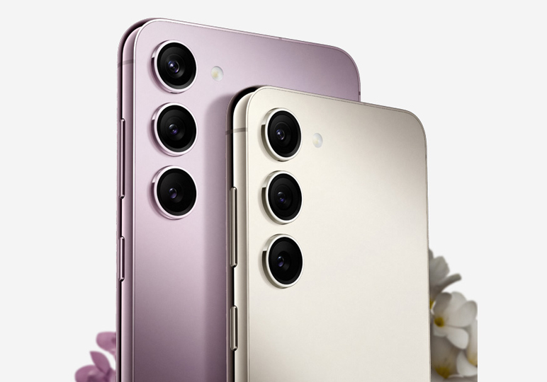 Galaxy S23 Series