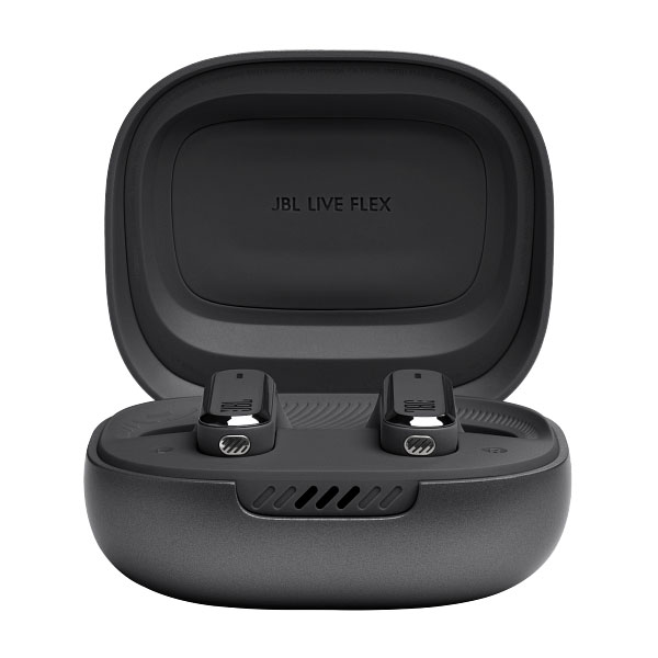 JBL Live Flex True Wireless Earbuds, 40hrs Playtime