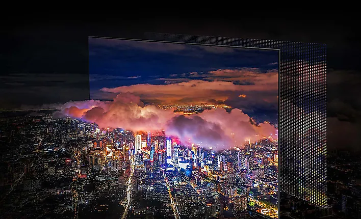 Samsung S90C OLED 4K Model 2023 Series 9 Smart TV