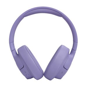 JBL Tune Beam in-ear headphones, True wireless, Active Noise Cancelling,  Purple