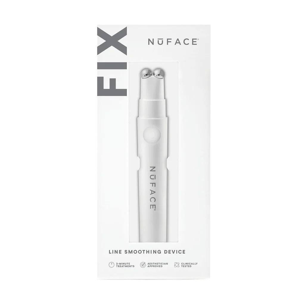 NUFACE Fix Line Smoothing Device