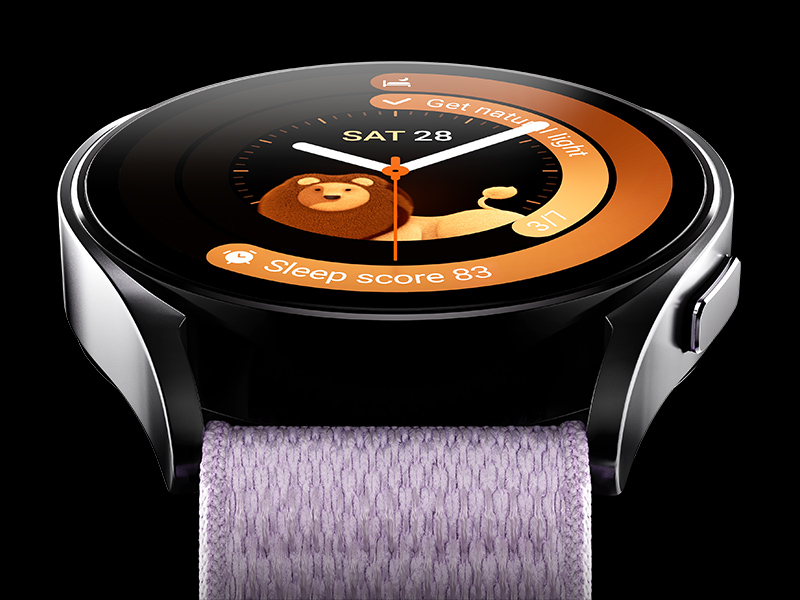 Samsung Galaxy Watch6