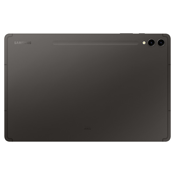 Galaxy Tab S9 Plus_Graphite_Product Image_Back