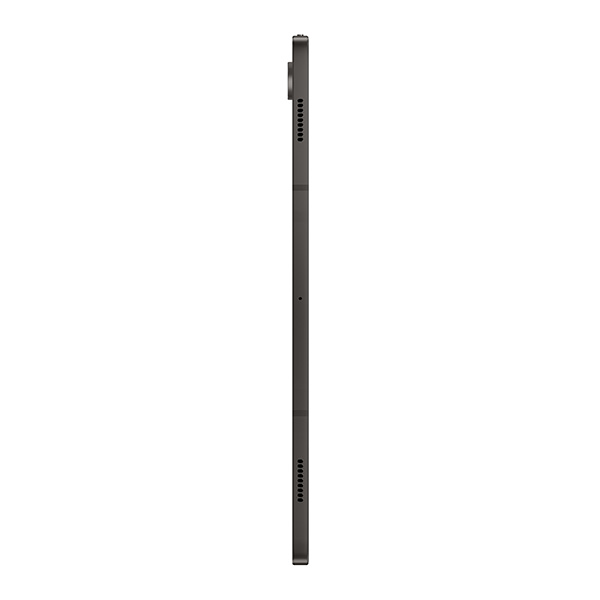 Galaxy Tab S9 Plus_Graphite_Product Image_L Side