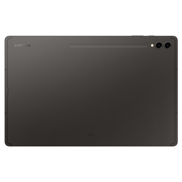 Galaxy Tab S9 Ultra_Graphite_Product Image_Back