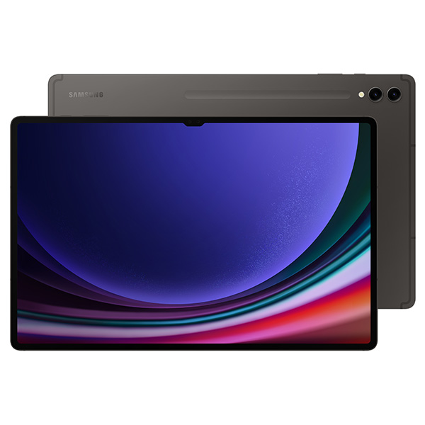 Galaxy Tab S9 Ultra_Graphite_Product Image_Combo