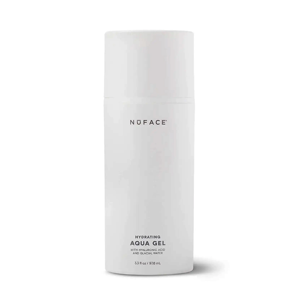 NUFACE Aqua Gel Activator Harman House