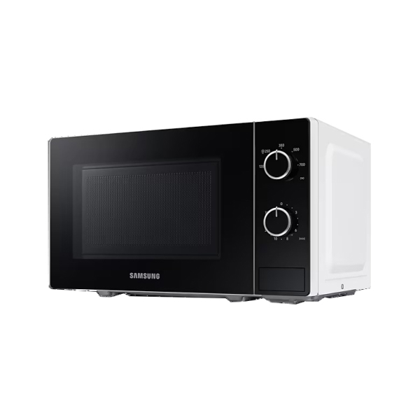 MS20A3010AH Solo Oven white 04