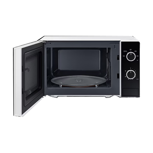 MS20A3010AH Solo Oven white 05