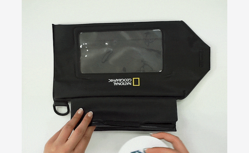 Nat Geo Waterproof Mobile Slim Cross Bag(승인용)_9