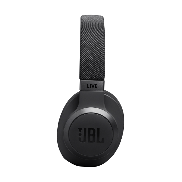 The JBL LIVE 770NC and 670NC offer premium ANC