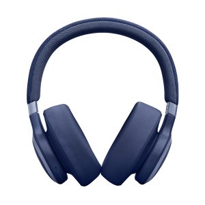 Buy JBL Tune 520BT Wireless On Ear Headphones with Mic, Pure Bass Sound,  Upto 57 Hrs Playtime, Speedcharge, Customizable Bass with Headphones App,  Lightweight, Bluetooth 5.3 (Blue) Online at Best Prices in