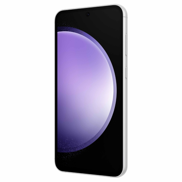 Samsung S23 FE Purple 01