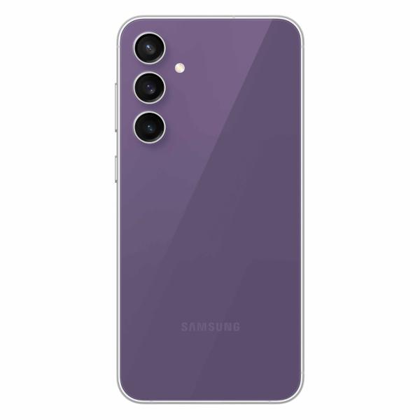 Samsung S23 FE Purple 04