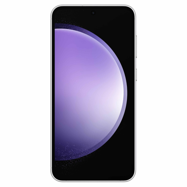 Samsung S23 FE Purple 05