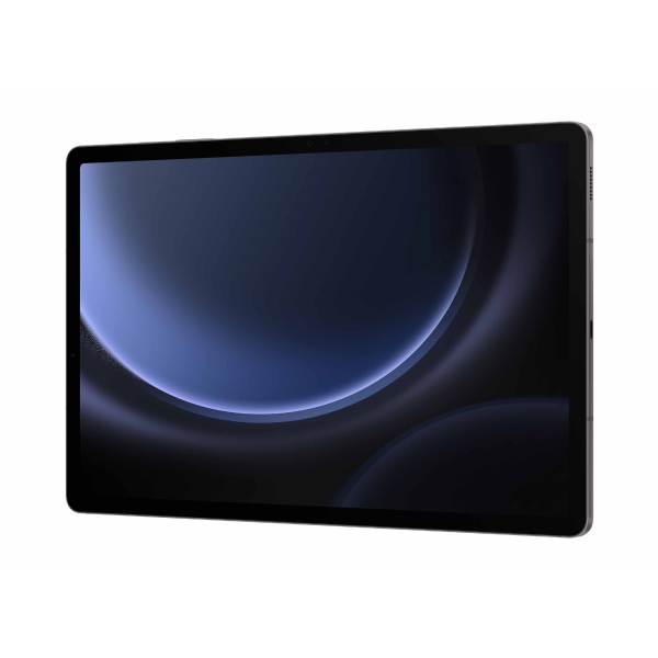 Samsung Tab S9 FE+ Gray Image 1