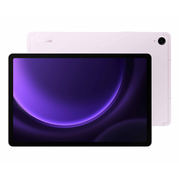 Samsung Tab S9 FE Lavender image 2