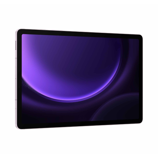 Samsung Tab S9 FE Lavender image 4