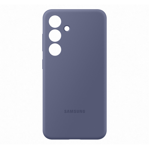 Samsung Galaxy S24 Silicone Case - Harman House