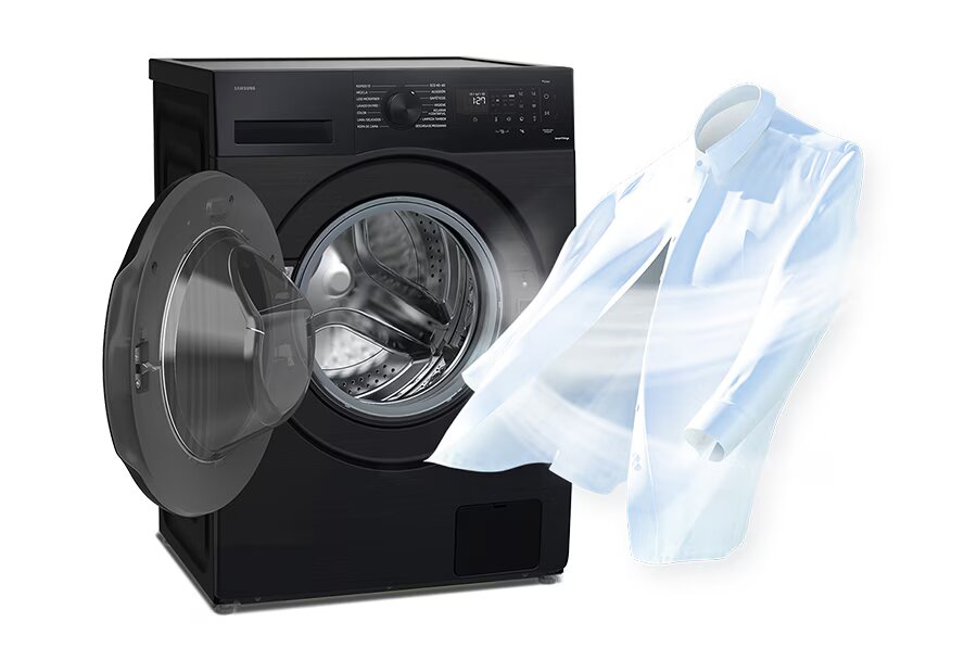 Samsung front load washer 10.5KG