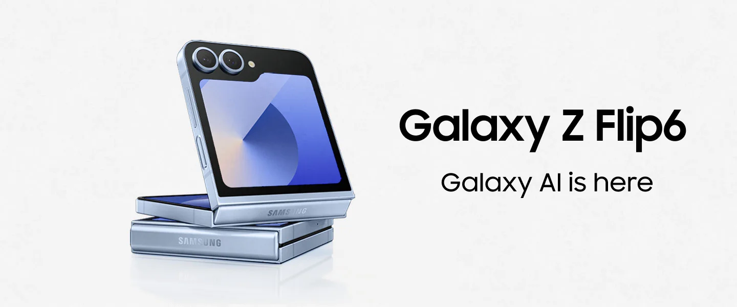 Galaxy Flip6