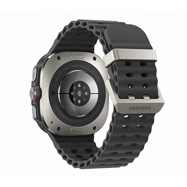 Galaxy Watch Ultra
