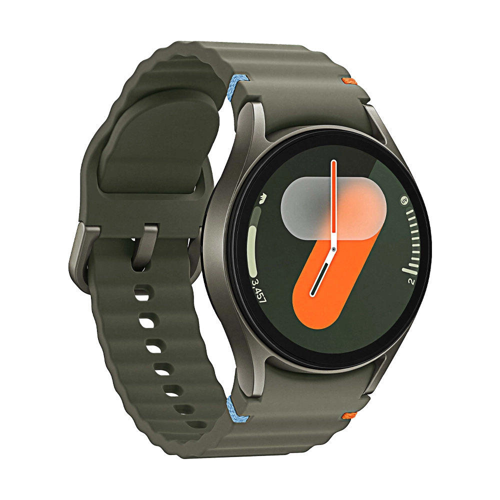 Galaxy Watch7 Green