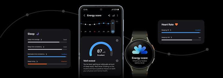 Galaxy watch 7