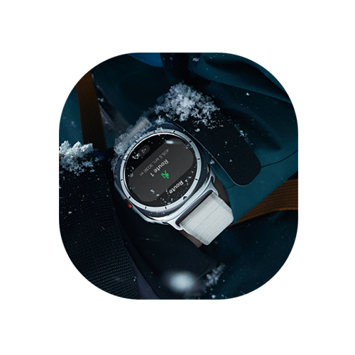 Galaxy Watch Ultra