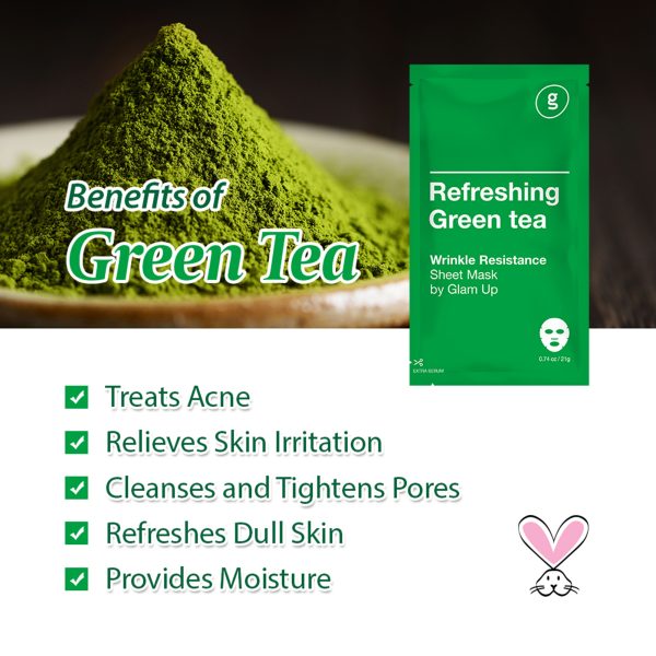 GREENTEA-10