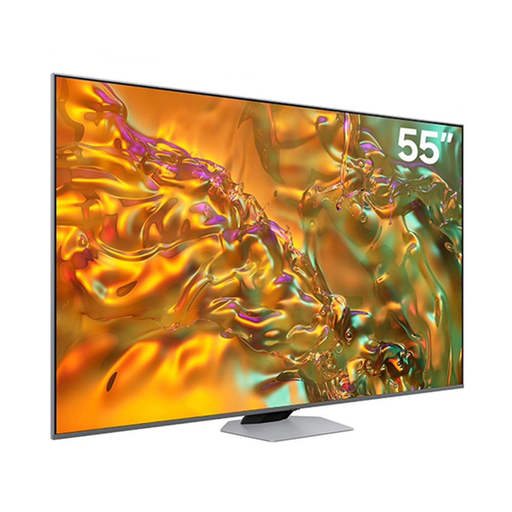 Samsung 65 Inch QLED 4K Series 8 Smart TV 2024 QA65Q80DAUXZN Harman