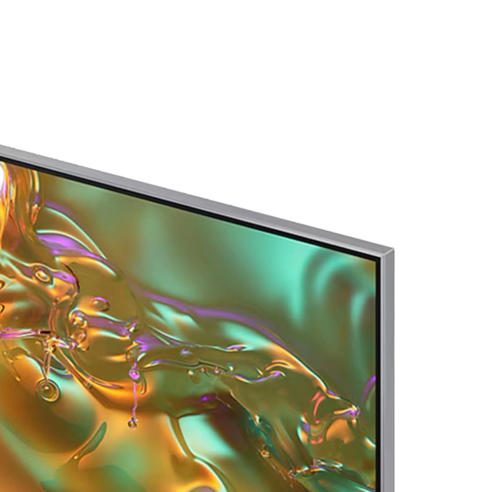 Samsung 65 Inch QLED 4K Series 8 Smart TV 2024 QA65Q80DAUXZN Harman