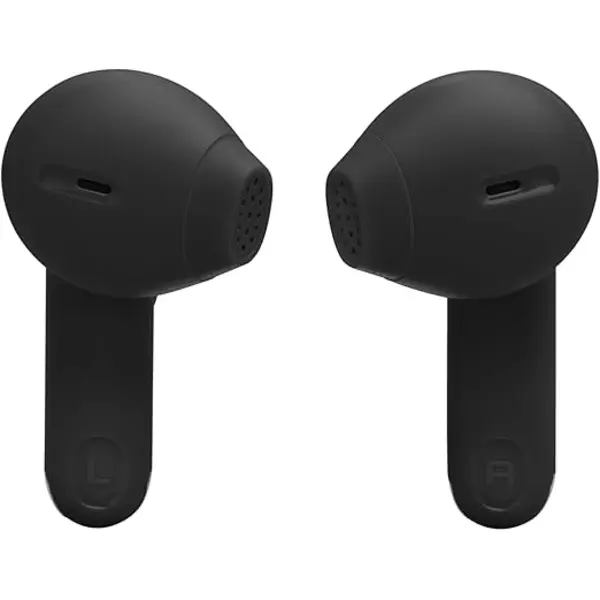 JBL Tune Flex 2 true wireless earbuds with Adaptive Noise Cancelling, JBL Pure Bass Sound, and customizable audio through Personi-Fi 3.0