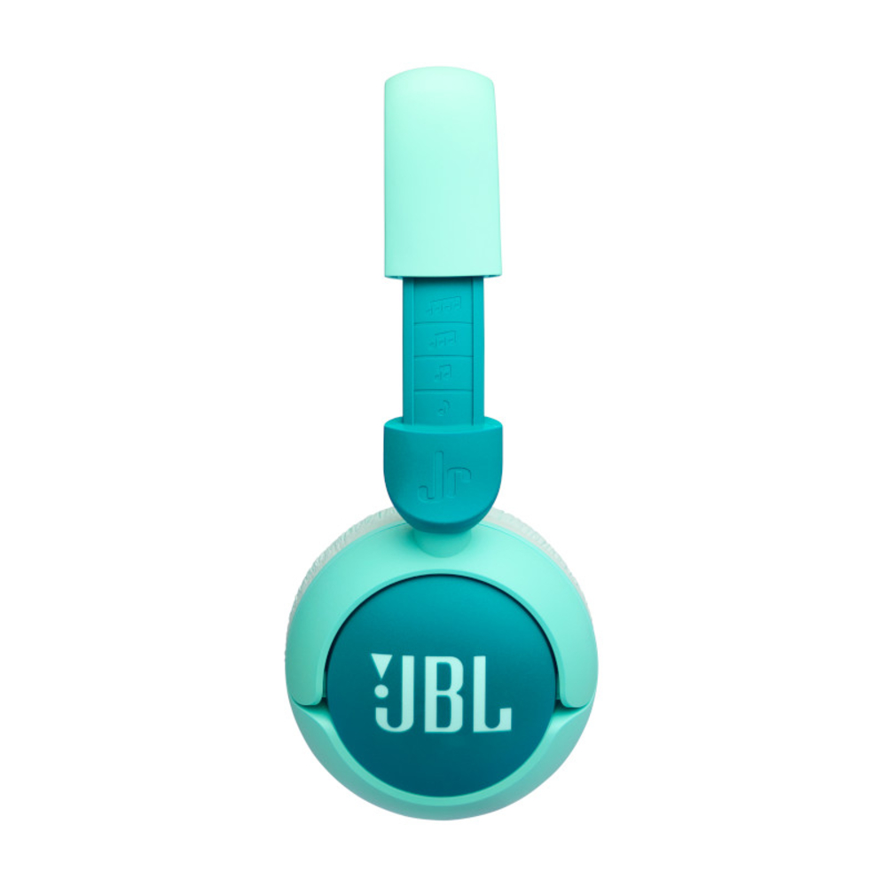05.LS_JBL_Junior_320BT_Product Image_Left_Green JBLJR320BTGRN