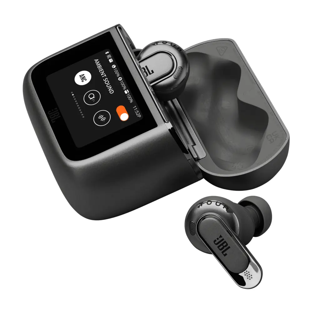 08.LS_JBL_Tour Pro 3_Product Image_AMB Sound_Black JBLTOURPRO3BLK