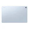 Galaxy Tab S10 FE Plus_Blue_Product Image_Back SG-SM-X620NLBEMEA