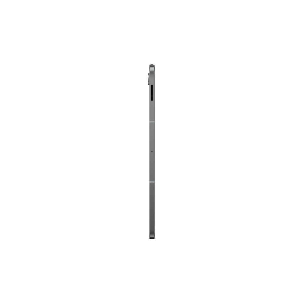 Galaxy Tab S10 FE Plus_Gray_Product Image_L side SG-SM-X626BZAEMEA