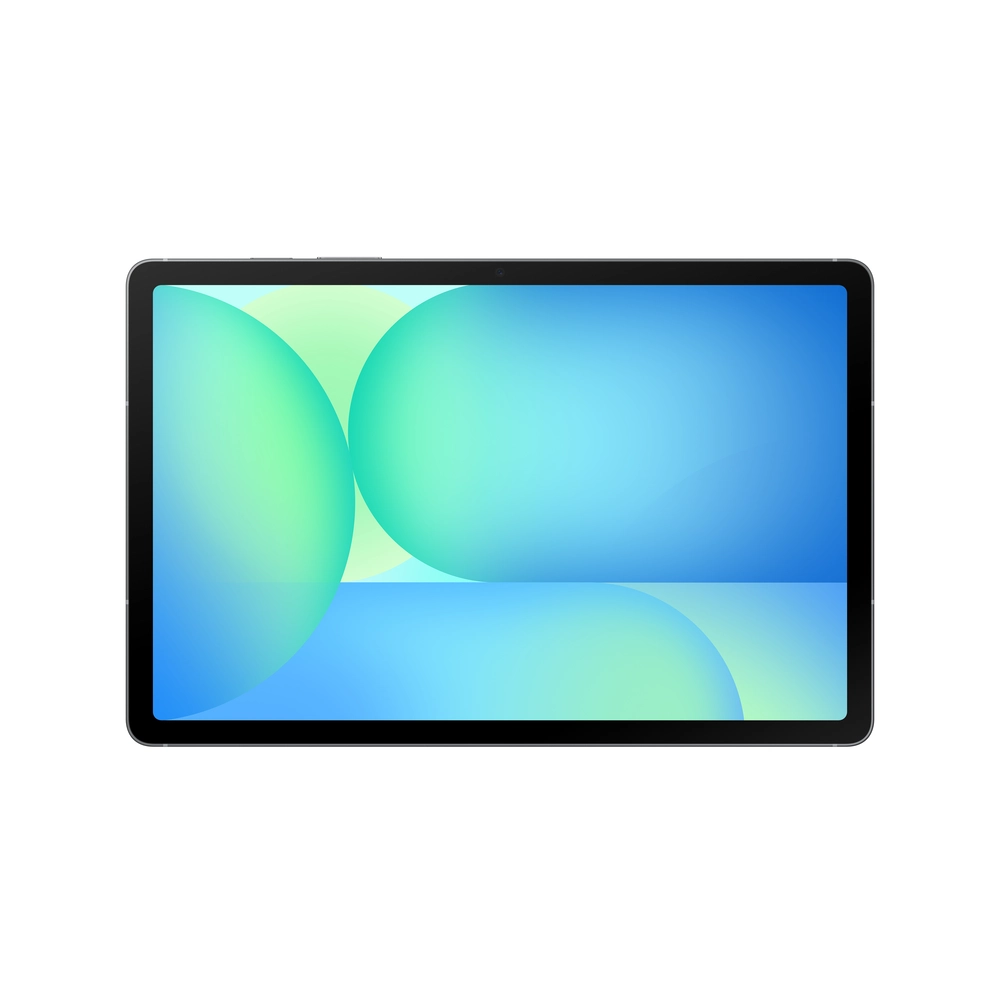 Galaxy Tab S10 FE_Gray_Product Image_Front