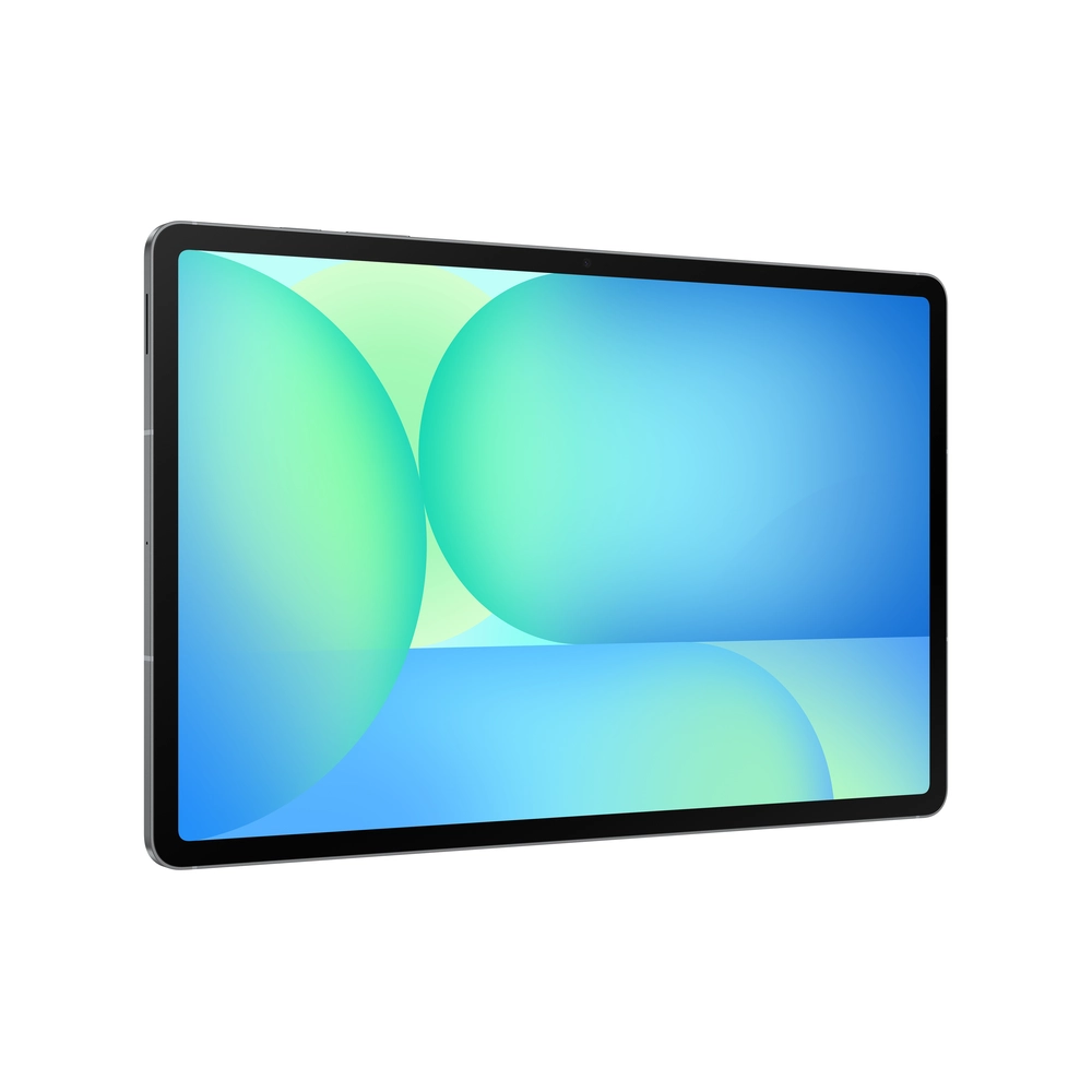 Galaxy Tab S10 FE_Plus_Gray_Product Image_L30 SG-SM-X626BZAEMEA